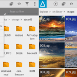 AntTek Explorer 3.3 : l’explorateur de fichiers pour Android se met à jour AntTek Explorer 3.3 : l’explorateur de fichiers pour Android se met à jour