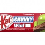 Android KITKAT 4.4, une simple blague ?
