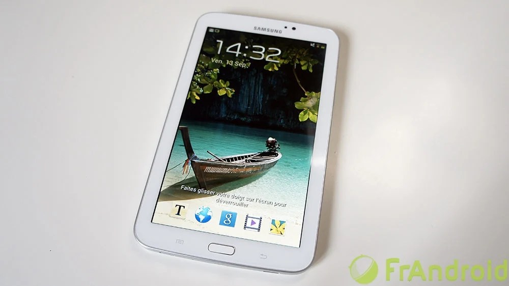Samsung Galaxy Tab 3 7.0