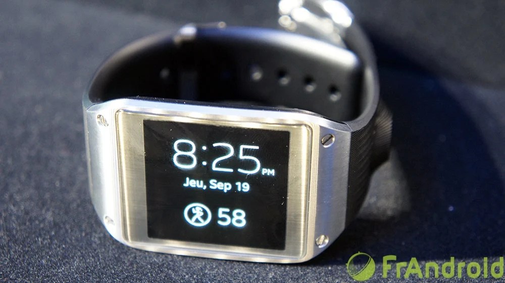 Galaxy Gear