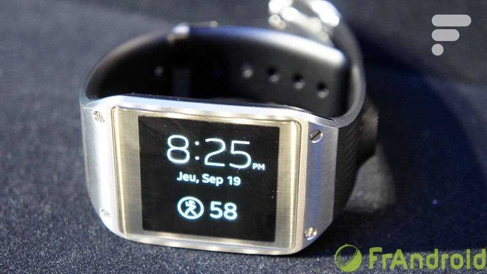 Galaxy Gear