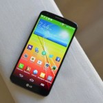 Test du LG G2, le smartphone qui signe le retour du Coréen