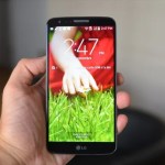 LG G2 : Android 4.4 KitKat prévu au premier trimestre 2014
