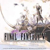 Avec Final Fantasy V, Square Enix continue ses adaptations
