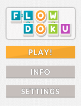 Flowdoku, un sudoku nouvelle génération