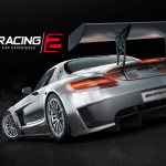 Prise en main de GT Racing 2 de Gameloft