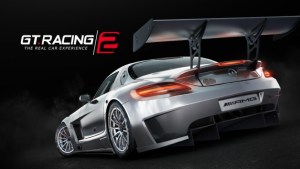 GT Racing 2: The Real Car Experience sur Android et iOS d’ici peu
