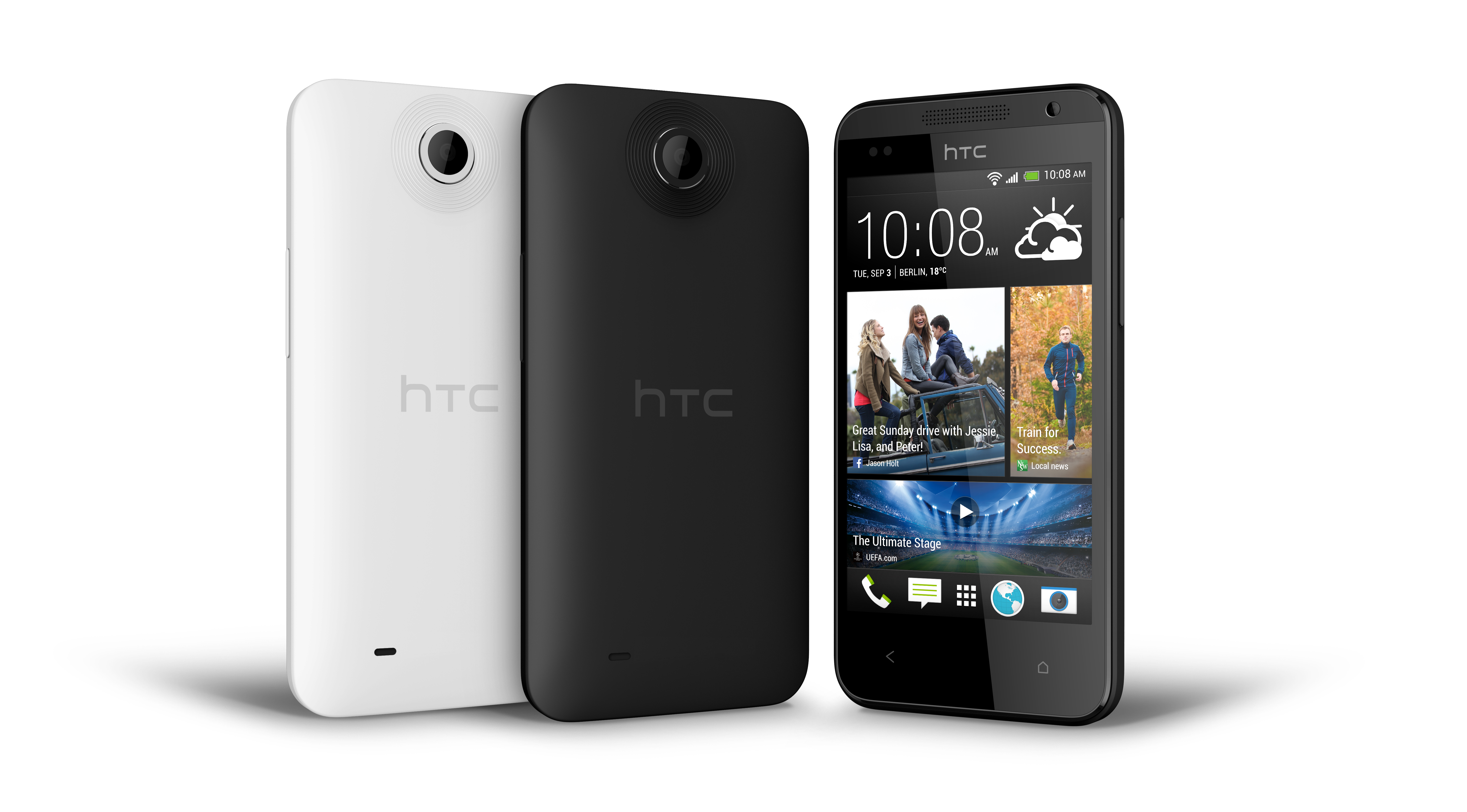 HTC Desire 300