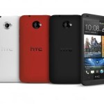 Le HTC Desire 601 (Zara) est officiel !