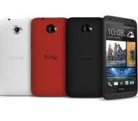 HTC Desire 601