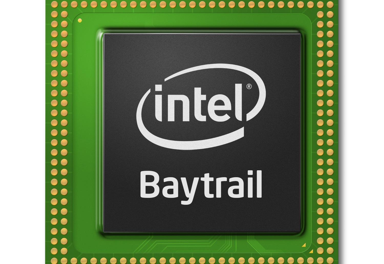 Intel Atom 64 bits : les systèmes d’exploitation seront prêts au début de l’année prochaine