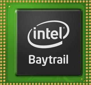 Intel dévoile ses processeurs Atom Bay Trail (Z3000), conçus pour Android et Windows 8