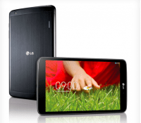 LG G Pad