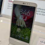 LG G Pad 8.3, LG G2 et Optimus G Pro : 50 euros remboursés jusqu’au 31 décembre