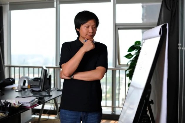 Xiaomi ne devrait pas entrer en bourse avant 2025