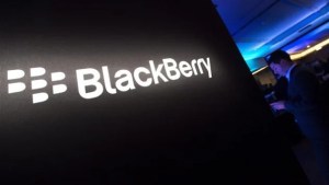 Intéressé par BlackBerry, Lenovo se serait heurté au gouvernement canadien