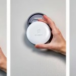 Ericsson présente Radio Dot, un Femto compact