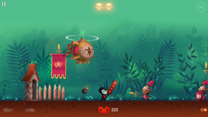 Reaper, le nouveau action-RPG d’Hexage Reaper, le nouveau action-RPG d’Hexage