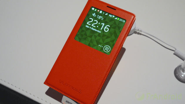 Samsung Galaxy Note 3