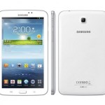 Bon plan : la Samsung Galaxy Tab 3 7.0 à 169 euros