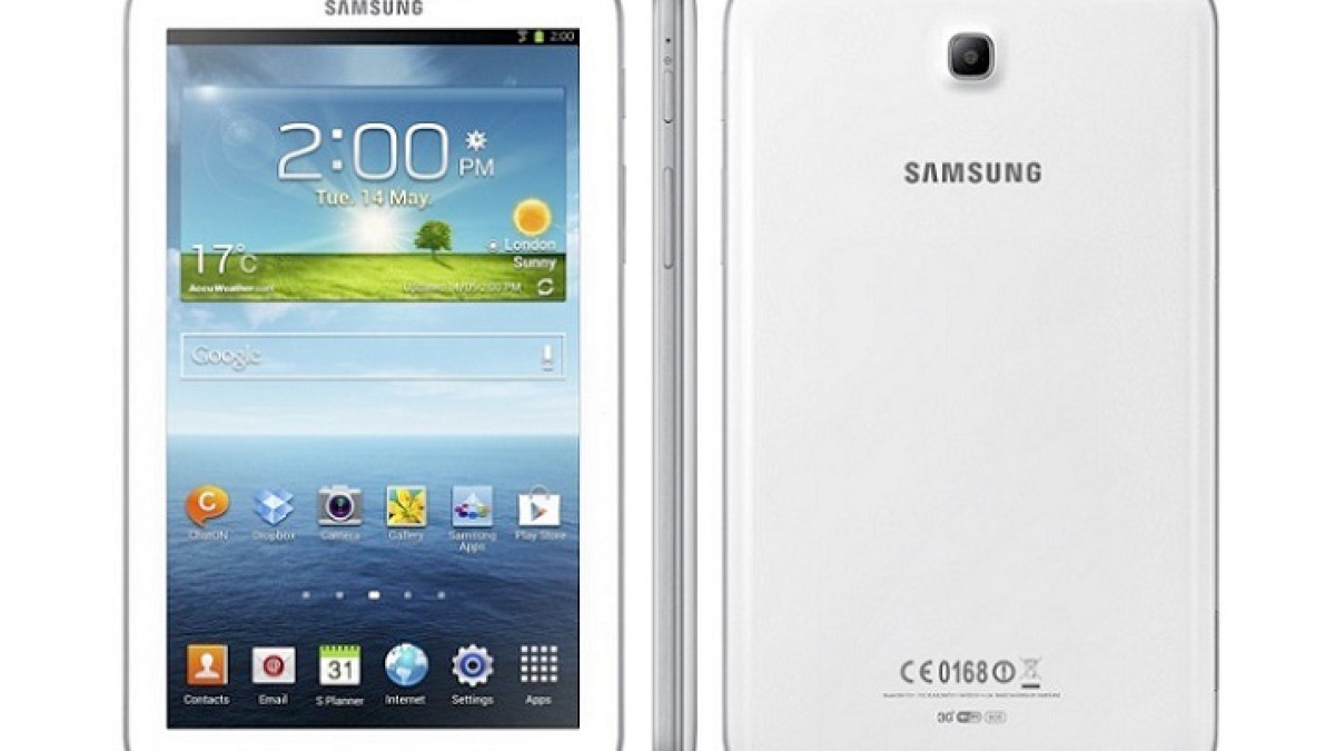 Samsung Galaxy Tab 3 7.0