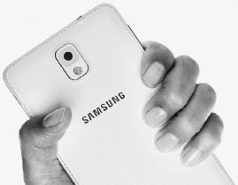 Project F : Samsung viserait le premium avec une nouvelle gamme