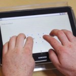 Dryft, un clavier alternatif intelligent pour tablettes