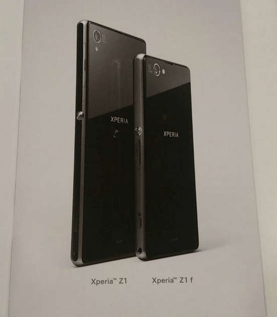 Xperia-Z1-f-next-to-Xperia-Z1