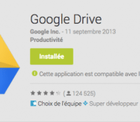 android google drive 1.2.352.9 0