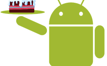 android happy birthday 2013