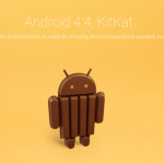 Android KitKat (4.4), la prochaine version de l’OS de Google sera tout chocolat