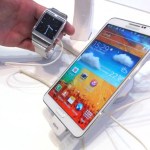 Le hack du jour : le Nexus 5 compatible avec la Galaxy Gear de Samsung