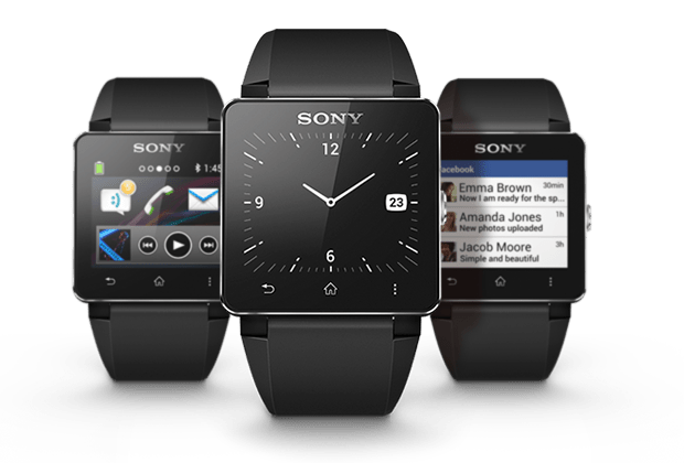 android sony smartwatch 2 image 0