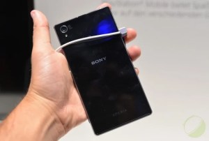 De nouvelles spéculations entourent un éventuel Sony Xperia Z2