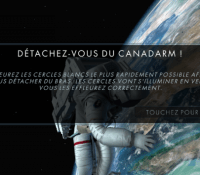 android warner bros gravity don&rsquo;t let go capture d&rsquo;écran 0