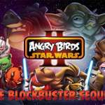 Angry Birds Star Wars 2 est disponible sur le Play Store !