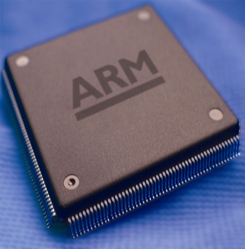 arm-processor