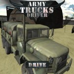 Army Truck Driver, une simulation presque réaliste de camion militaire