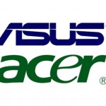 Vers une fusion entre Acer et Asus ?