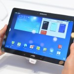 Samsung se préparerait à produire 100 millions de tablettes en 2014