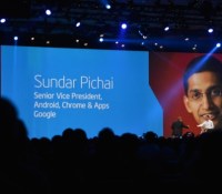 Sundar Pichai