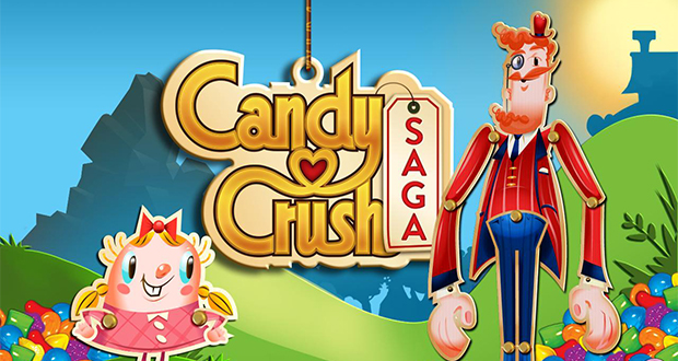 Candy Crush Saga