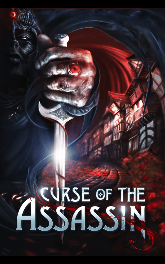 curseoftheassassin