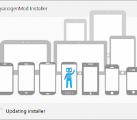 Cyanogen