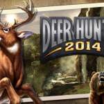Deer Hunter 2014, la chasse virtuelle en HD sur le Play Store
