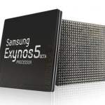 Samsung Exynos 5 Octa : les huits coeurs tourneront bientôt en même temps