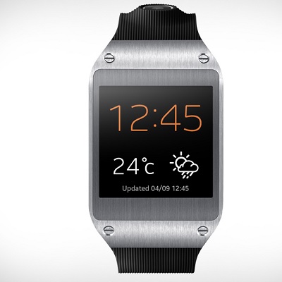 Samsung Galaxy Gear