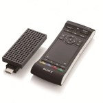 Sony présente le Bravia Smart Stick, un dongle HDMI dédié aux services Google