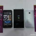 HTC One Max : d’autres photos confirment le lecteur d’empreintes
