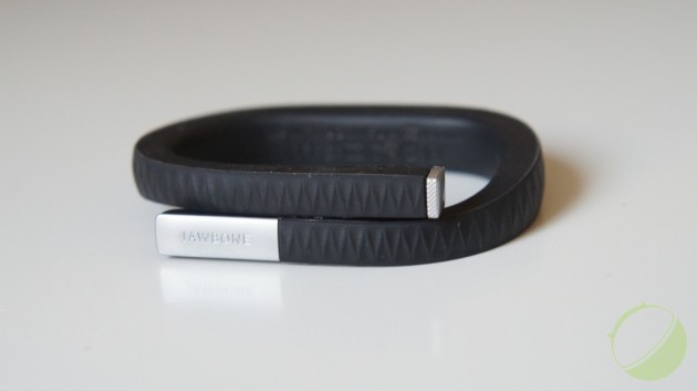 Jawbone UP